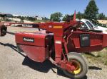 New Holland 1409
