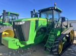 John Deere 9510RT