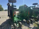 John Deere FC20M