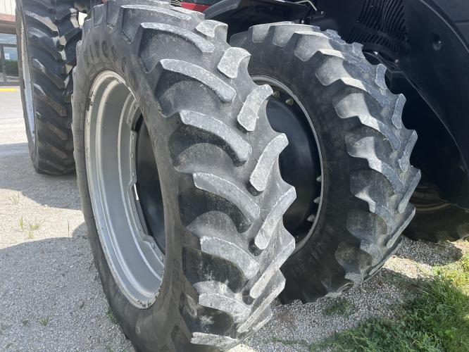 Case Ih Magnum 340