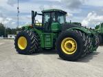 John Deere 9R 640