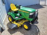 John Deere X720