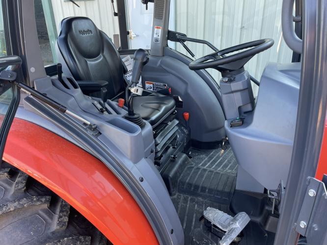 Kubota L4760
