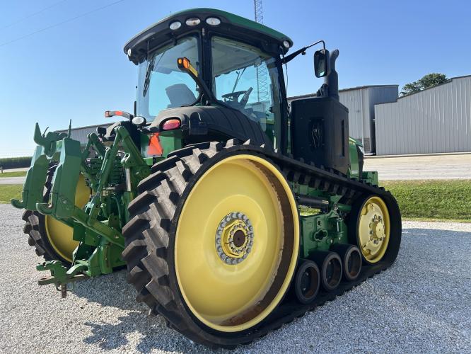 John Deere 8370RT