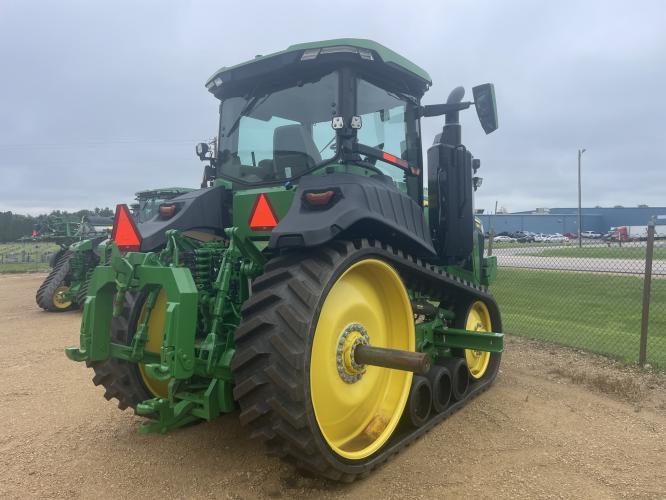 John Deere 8RT 410