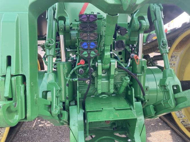 John Deere 8370RT