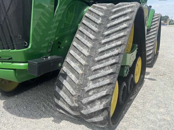 John Deere 9RX 540