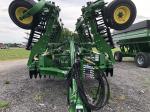 John Deere 2660VT