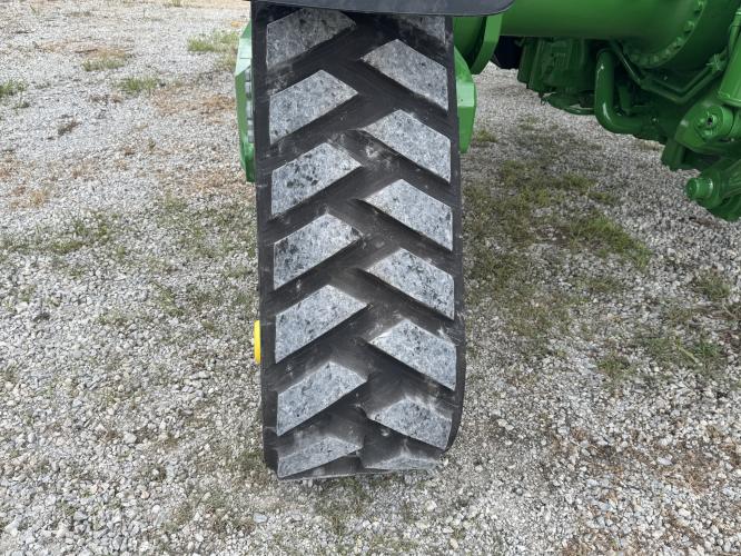 John Deere 8RX 310