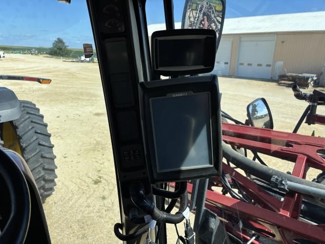 Case Ih SPX 4420