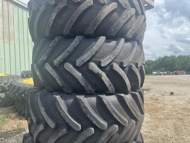 Alliance 650/65R38