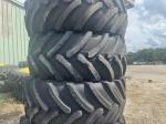 Alliance 650/65R38