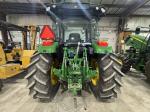 John Deere 5120M