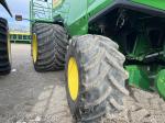 John Deere S7 900