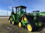 John Deere 9570RX