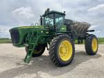 John Deere 4920