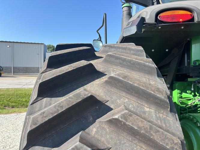 John Deere 8370RT