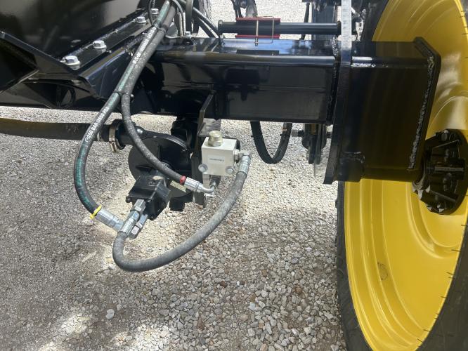 Fast 8010N