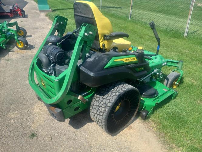 John Deere Z970R