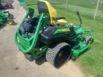 John Deere Z970R