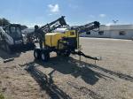 Top Air ATV Sprayer