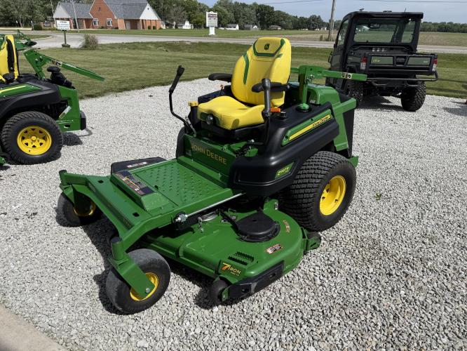 John Deere Z997R