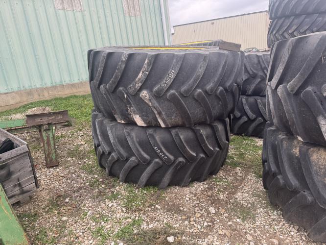 Goodyear LSW800/55R46