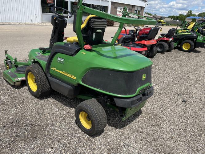 John Deere 1435