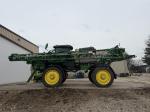 John Deere 412R