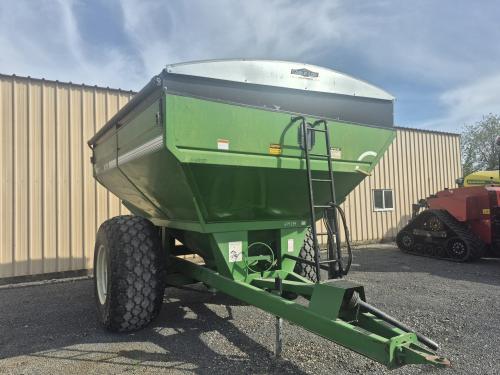 1997 Brent 672