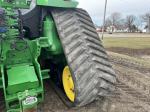 John Deere 9RX 640