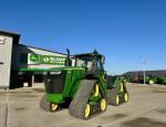 John Deere 9620RX