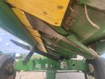 John Deere 630F