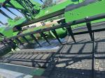 John Deere HD40R