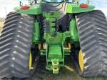 John Deere 9570RX