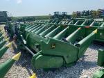 John Deere C12F StalkMaster