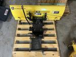 John Deere X540