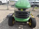 John Deere X360