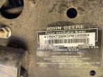 John Deere X730