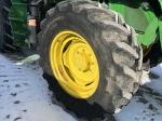 John Deere 6115M