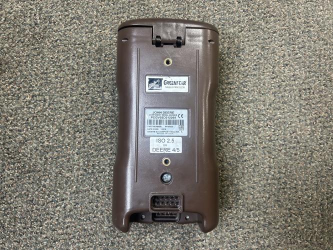 John Deere BROWN BOX