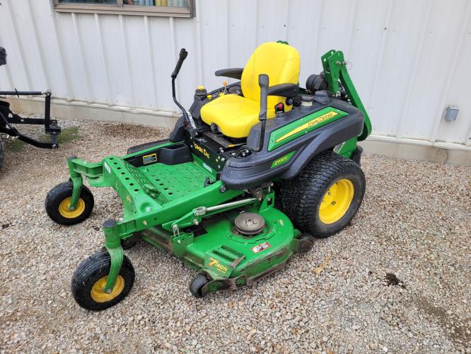 John Deere Z930R