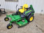 John Deere Z930R