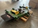 John Deere 72D