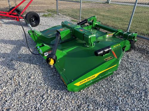 2026 John Deere RC8M