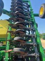 John Deere N542C