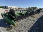 John Deere RD40F