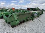 John Deere 712C