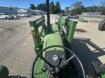 John Deere 2840