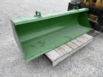 John Deere Heavy-Duty Bucket